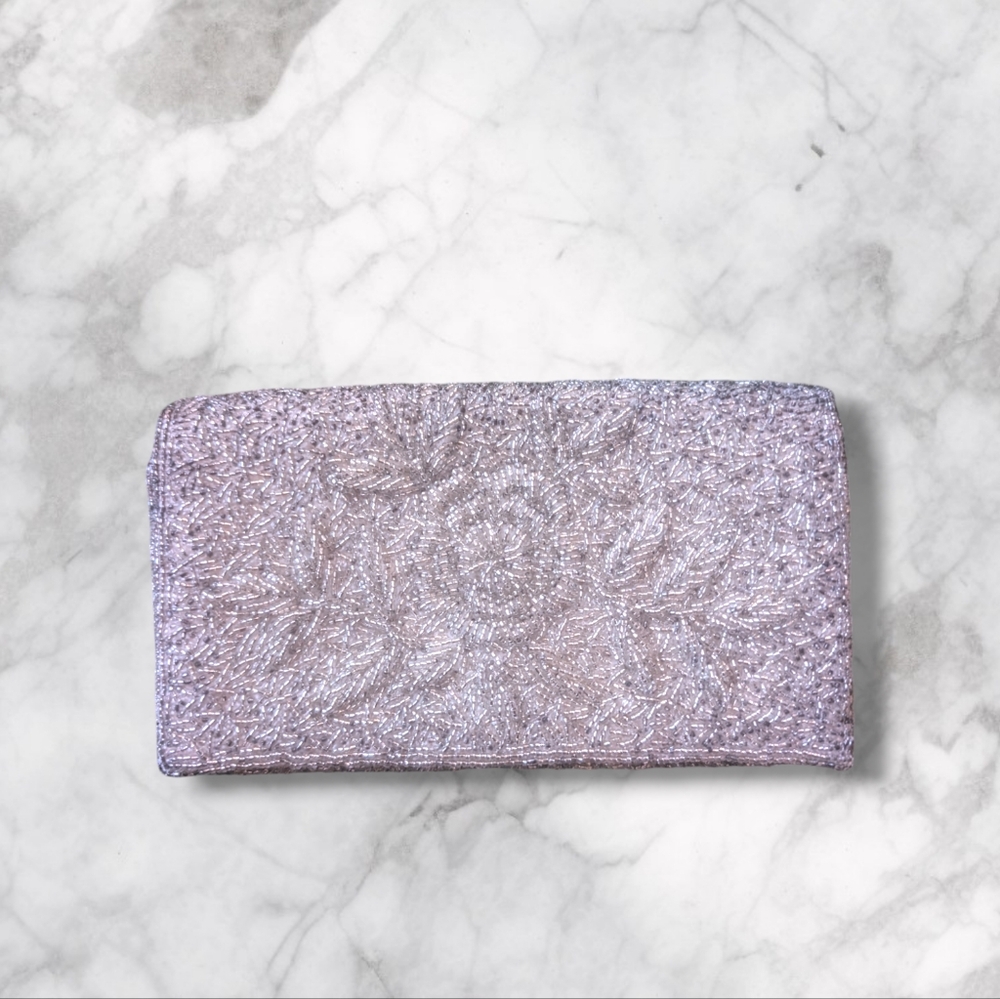 Vintage | Beaded Evening Bag